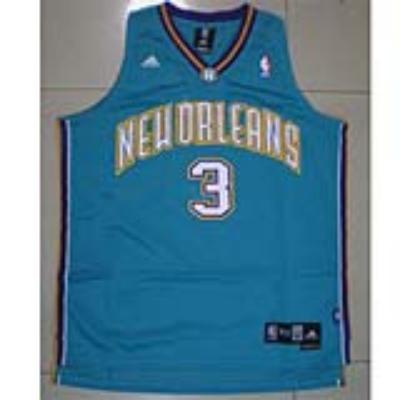 New Orleans Hornets-2